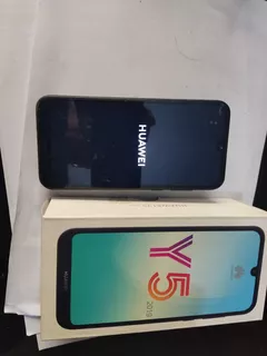 Huawei Y5 2019 Operativo Liberado O Para Repuestos