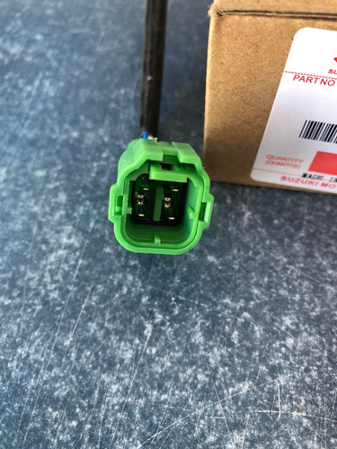 Sensor Oxigeno Chevrolet Grand Vitara Swift Suzuki