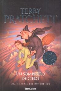 Un Sombrero De Cielo Dbbs - Pratchett,terry