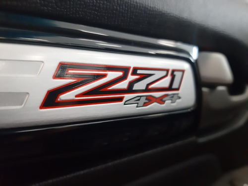 Imagen 10 de 17 de Chevrolet S10 Z71 0km #7