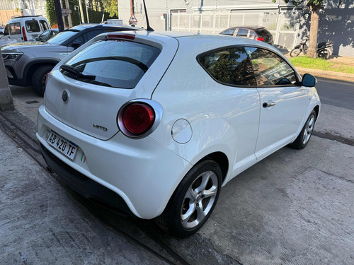Alfa Romeo Mito 1.4 Progression 78cv