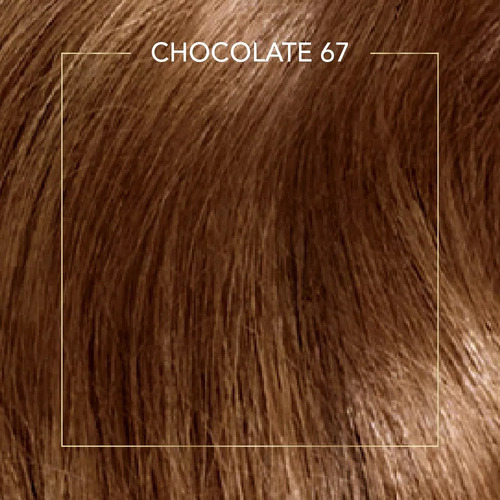 Kit Tintura Permanente Con Tratamiento Hidratante 67 Chocolate Wella