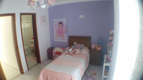 Imagem 6 de 12 de Casa À Venda, 3 Quartos, 3 Suítes, Jardim Villagio Milano - Sorocaba/sp - 4427