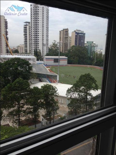 Imagem 11 de 30 de Apartamento À Venda, 69 M² Por R$ 410.000,00 - Morumbi - São Paulo/sp - Ap0592