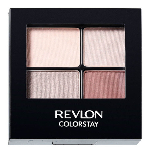 Revlon Colorstay 16h Eye Shadow Addictive-sombras 4,8g Blz