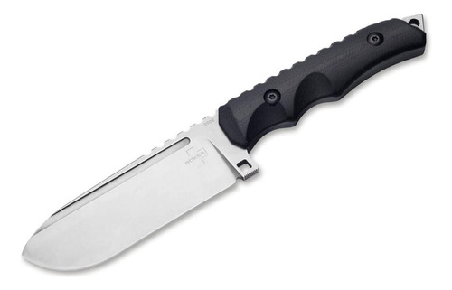 Böker Plus Hermod 2.0 Cuchillo De Supervivencia De Espiga Co