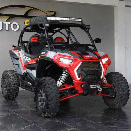 Polaris Rzr 1000xp