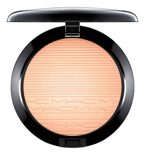 Extra Dimension Skinfinish Poudre Lumier Mac Double Gleam