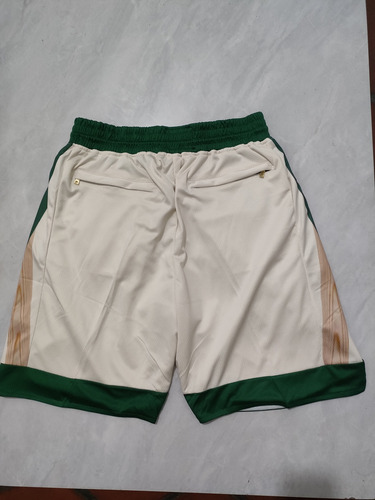 Pantalones De Bolsillo Deportivos Clásicos De Beige #boston