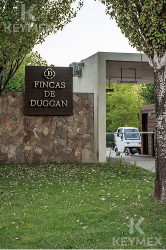 Lote En Venta Fincas De Duggan Oportunidad