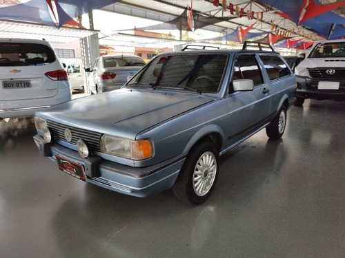 Volkswagen Parati 1.8 Surf 8v