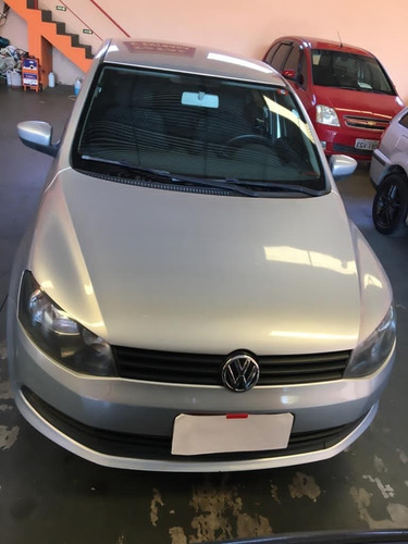 Gol G6 - 1.6 - Completo- 2014