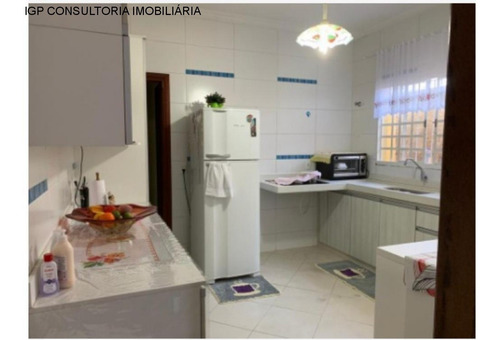 Imagem 8 de 18 de Casa No Jardim Kyoto Ii Em Indaiatuba!!! - Ca04949 - 69664010