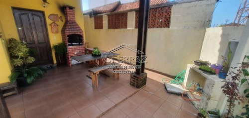 Imagem 19 de 23 de Casa, 3 Dorms Com 60 M² - Mirim - Praia Grande - Ref.: Mon326 - Mon326