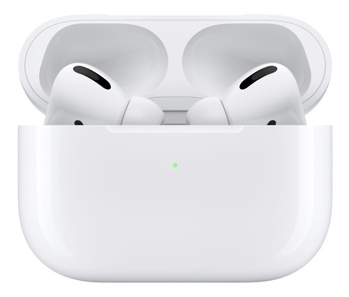 Imagen 1 de 3 de Audífonos Inalámbricos Apple AirPods Pro - Open Box (usado)