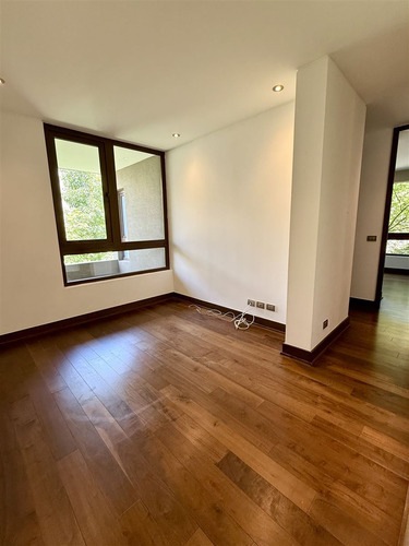 Departamento En Arriendo De 3 Dorm. En Lo Barnechea