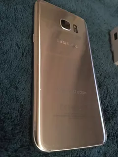 Celular Samsung S7 Edge