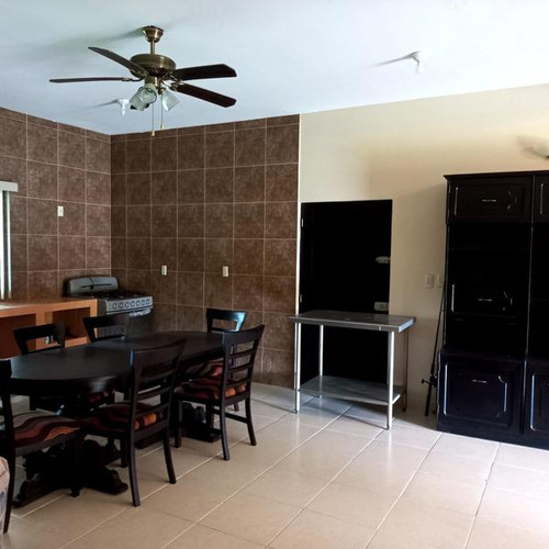 Venta Terreno 7500 M² Con Casa Frente A Estero Tuxpan Veracruz