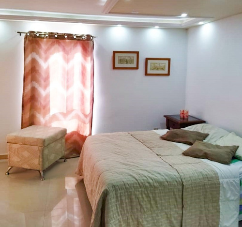 Imagen 3 de 6 de En Venta Apartamento En Puerto La Cruz En El Conjunto Residencial Marcella