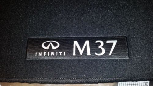 Tapete, Alfombra Para Aut Tapetes - Infiniti 2011 To 2013 M3