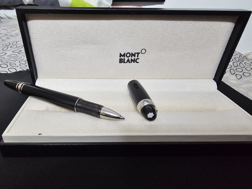 Boligrafo Mont Blanc - Unidad a $115000