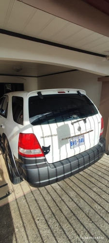 Imagen 4 de 15 de Kia Sorento 2005 Version Full Extras