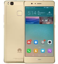 Comprar Huawei P9 Lite, Fhd,+cargador Nuevo,+audífonos,impecable!