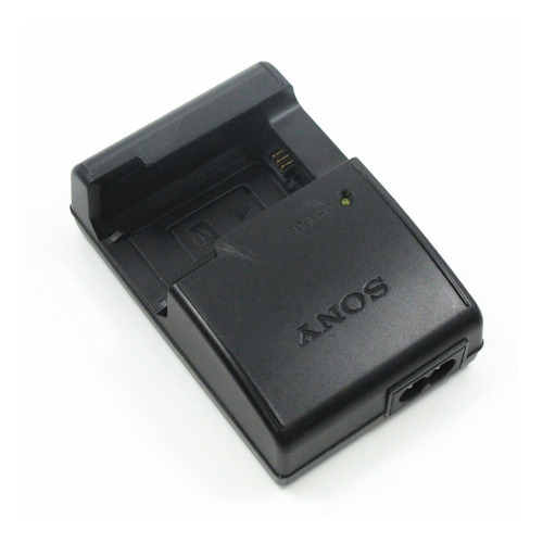 Cargador Sony Origina Bc-vw1 Alpha Nex-5 Nex-6 Nex-7 Np-fw50
