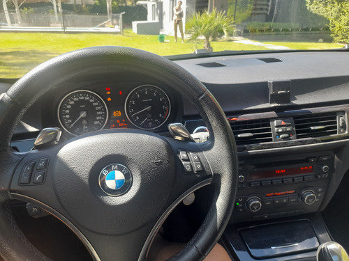 BMW Serie 3 3.0 335i Coupe Sportive 306cv