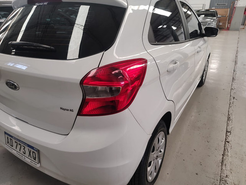 Ford Ka+ 1.5 Se Jf