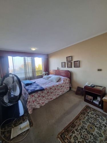 Departamento Visviri 3d 2b 1e 1b