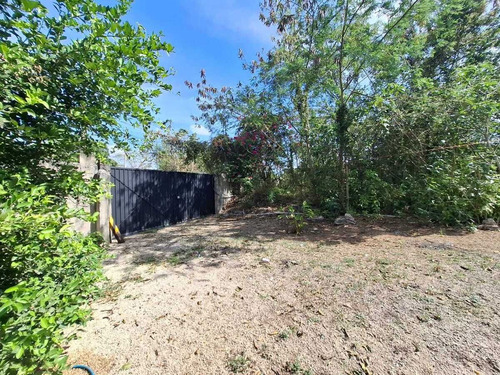 Terreno De 3200 M2 Con Construccion De 600 M2 Seye, Yucatan