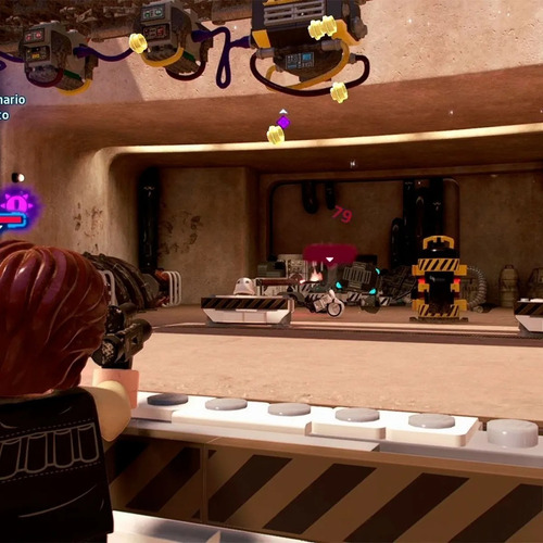 Lego Star Wars: The Skywalker Saga Ps5 Playstation 5