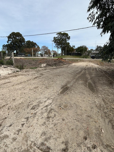 Venta Terreno En Salinas Norte