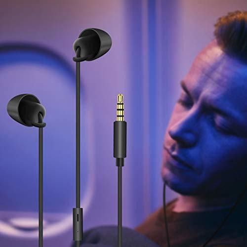 Auriculares Con Auriculares Insonorizados Linkidea Sleep, Mi