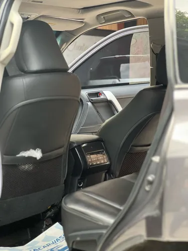 Toyota Prado 3.0 Tx-l Fl