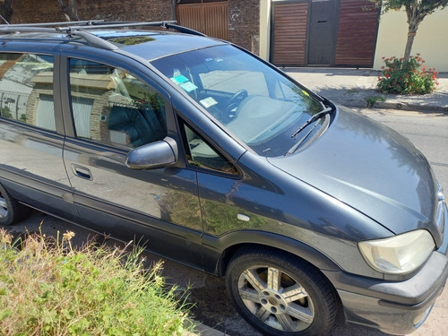 Chevrolet Zafira 2.0 Gls 2007