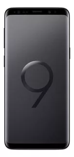 Samsung Galaxy S9 64 Gb Midnight Black 4 Gb Ram Refabricado
