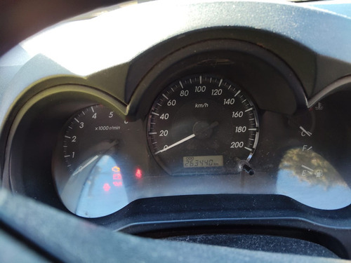Toyota Hilux 4x4