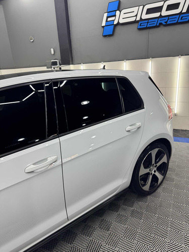 Volkswagen Golf 2.0 Gti Tsi App Connect