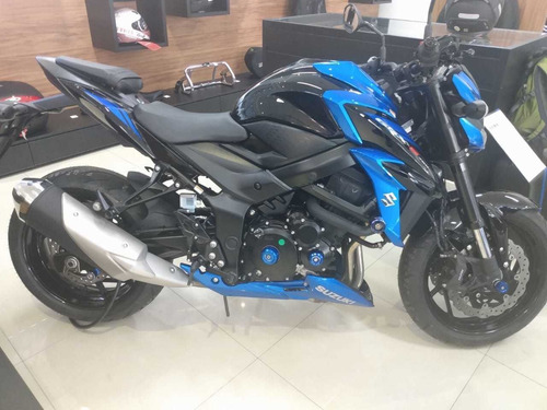 Yamaha Mt 09 | Suzuki Gsx S 750 2020/2021 0km| Ale