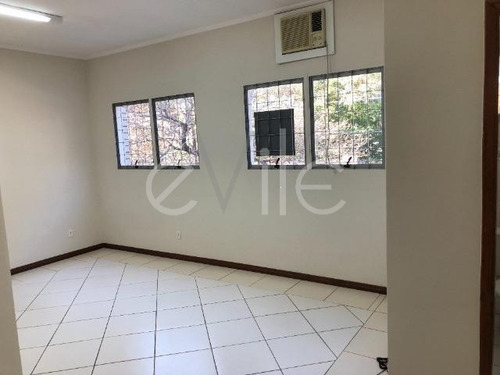 Sala À Venda Em Jardim Brasil - Sa008515