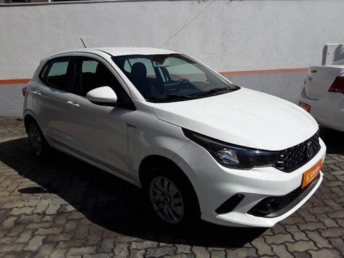 Imagem 5 de 9 de Fiat Argo 1.0 Firefly Flex Drive Manual