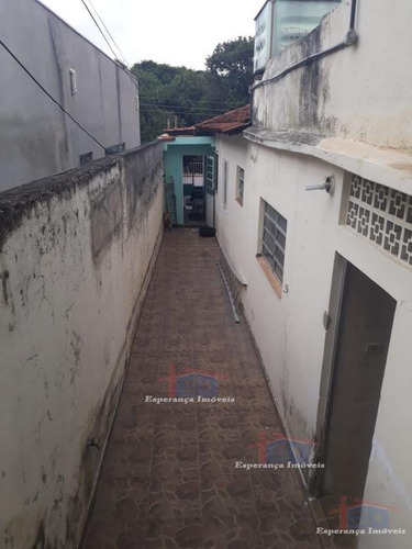 Imagem 5 de 15 de Ref.: 7494 - Assobradada Em Osasco Para Venda - V7494