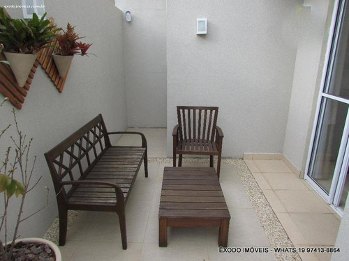 Imagem 5 de 15 de Apartamento Para Venda Em Piracicaba, Paulicéia, 2 Dormitórios, 1 Banheiro, 2 Vagas - Ap212_1-793496