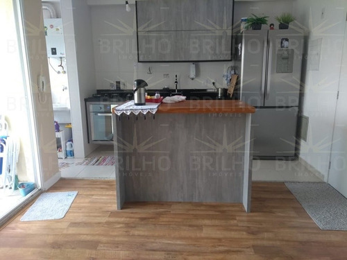 Imagem 7 de 15 de Apartamento Para Venda, 3 Dormitório(s), 73.0m² - 5435
