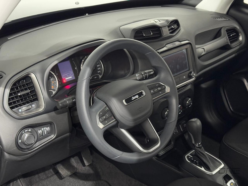 Jeep Renegade 1.3 T270 TURBO FLEX AT6
