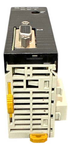 Módulo Omron Cj1w-prm21 Profibus Dp-v1 (Usado)