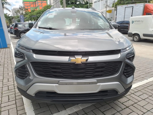 Chevrolet Spin 1.8 Lt 5l Aut. 5p