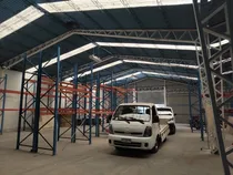 Comprar Propiedad Galpon Y Oficinas San Miguel 
